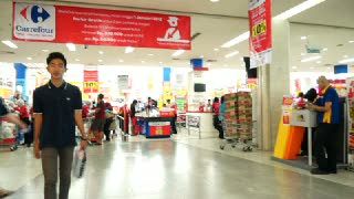 Diskon 10 Persen Carrefour, Permintaan Kartu Kredit Bank Mega Meningkat 3 Kali Lipat