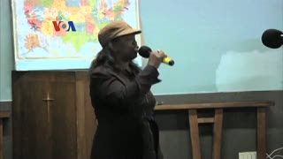 Fasilitas Karaoke untuk Tunawisma