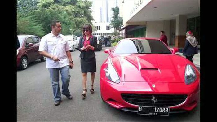 Part 5 - Plat Bodong Meresahkan Roro Fitria