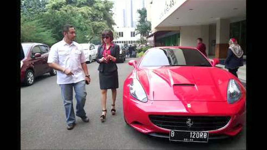 Part 5 - Plat Bodong Meresahkan Roro Fitria