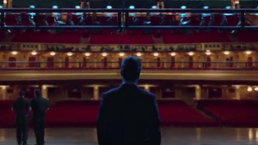 Part 1 - Film Steve Jobs Dibuat Kembali