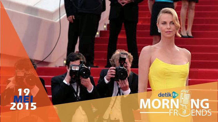 Part 4 - Film Indonesia Di Festival Film Cannes 