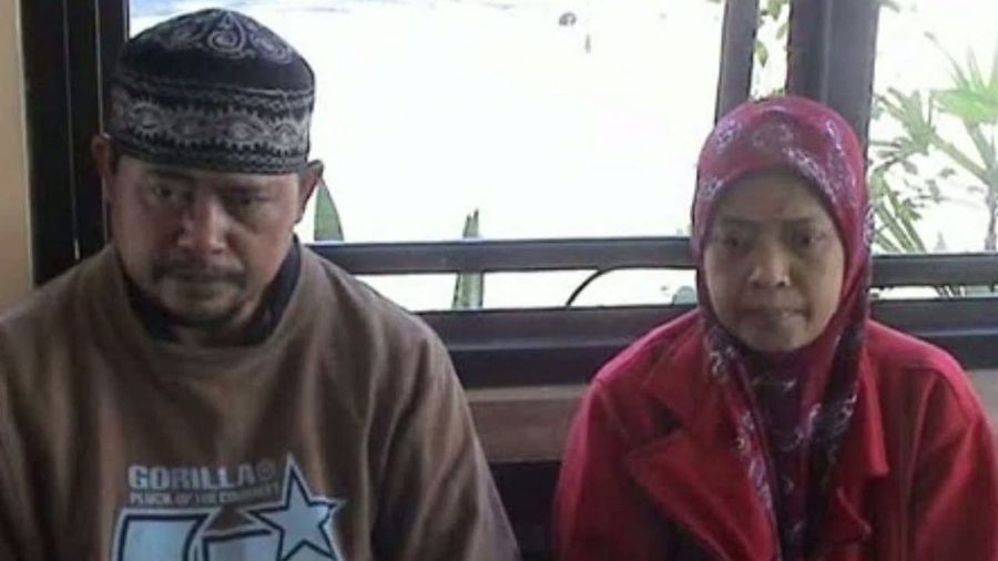 Part 2 - Penipuan Menggemparkan Dari WO 