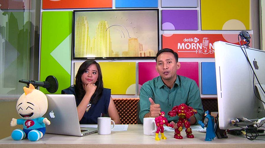 Part 4 - Fakta Kehamilan Detik Health