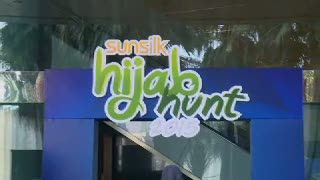 Ketika Hijaber Bermain Musik di Sunsilk Hijab Hunt 2015, Ini Penampilannya