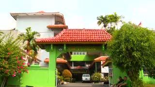 School Hot Music di SMKN 8 Jakarta
