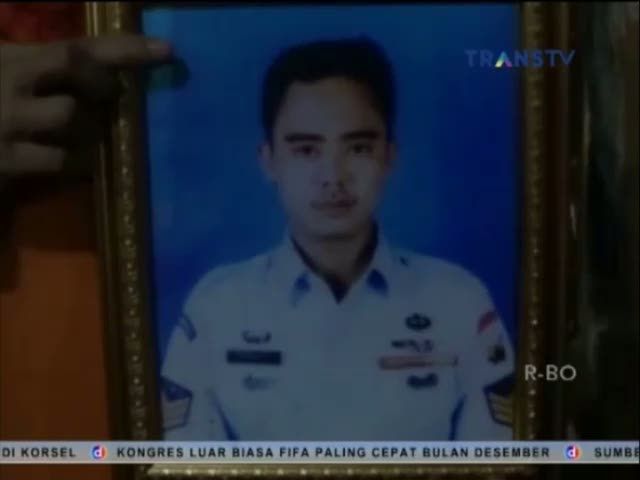 Korban Pengeroyokan Oknum Kopassus Dimakamkan