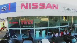 Datsun Risers Expedition Cirebon - Semarang