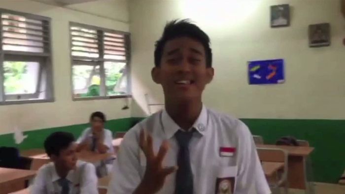 Part 5 - Video Karya Siswa SMK 8