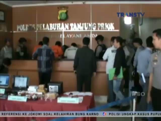 Jual Sabu dan Alat Hisap via Online