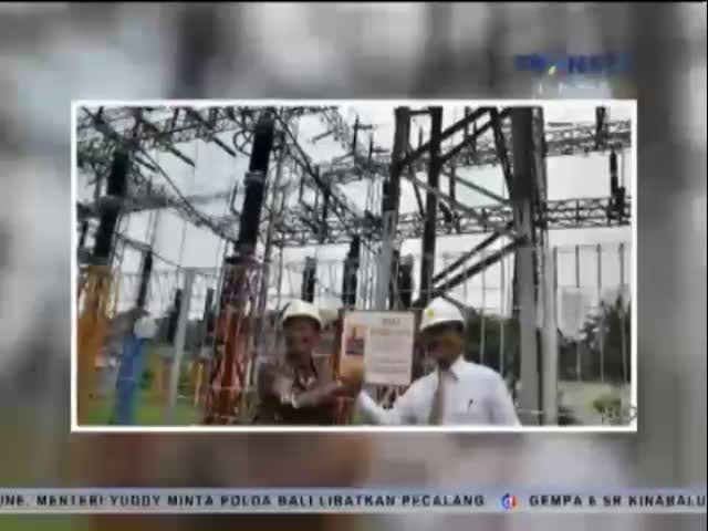 Dahlan Iskan Ditetapkan Sebagai Tersangka Kasus Korupsi