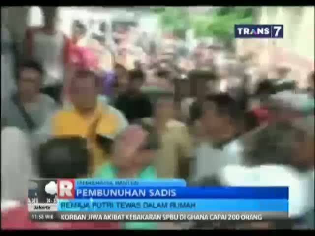 Ketahuan Selingkuh, Pria di Duren Sawit Tewas Dibunuh