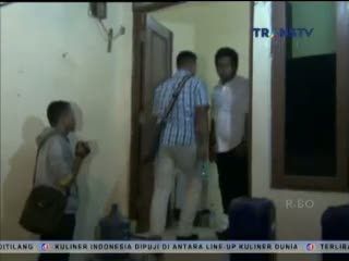 Industri Sabun Ilegal 