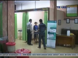 2 Pembantu rumah Tangga Ditusuk Anak Majikan 