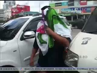 Mucikari Prostitusi Online Ditangkap
