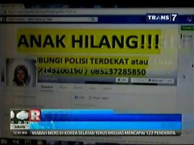 Apa Motif Pembunuhan Angeline?