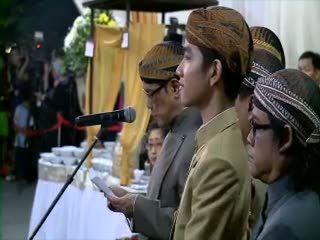 Begini Keanggunan Selvi Ananda dalam Balutan Busana Jawa
