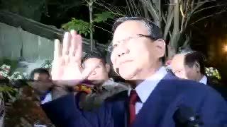 Tanggapan Tamu Atas Prosesi Pernikahan Gibran dan Selvi 