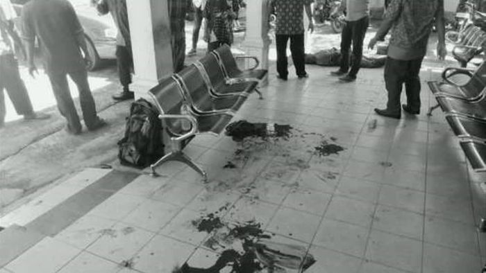Part 2 - Pembunuhan Keji Di Batam