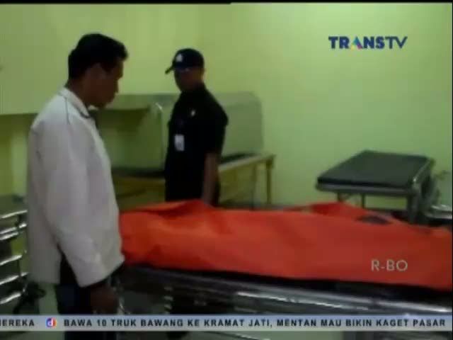 Kecelakaan Tol Cikapali, 1 Orang Tewas 