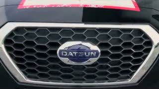 Datsun Risers Expedition Etape 4 (Surabaya - Bali)