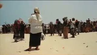 Al-Qaeda Bunuh Dua Warga Saudi Diduga Mata-Mata