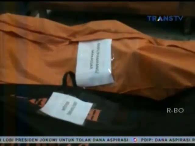 Tangis Haru Mewarnai Penyerahan 6 Jenazah Korban Kebakaran