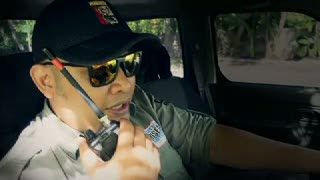 Datsun Risers Expedition Etape 5 (Denpasar - Lombok)