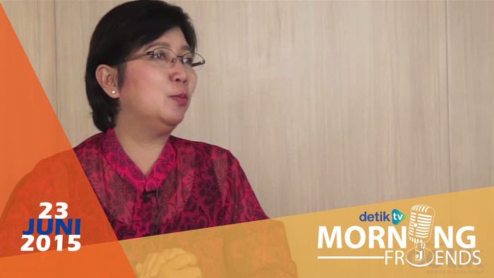 Part 1 - Kinerja Ketua Pansel Pimpinan KPK