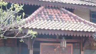 Begini Suasana Karantina Peserta Sunsilk Hijab Hunt 2015 di Butik Dian Pelangi