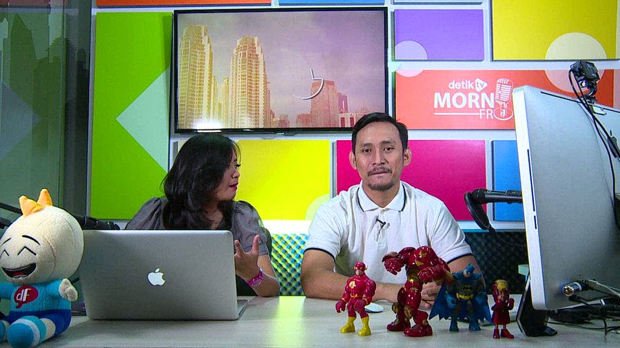 Part 2 - Puasa Terlama Di Dunia