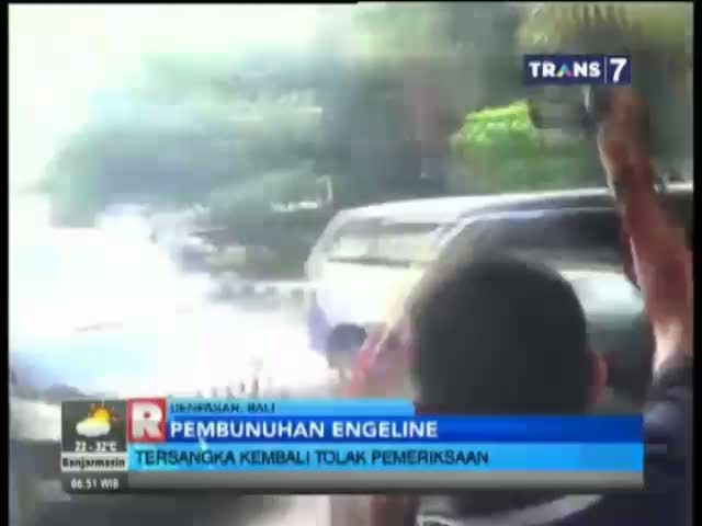Pembunuhan Angeline 