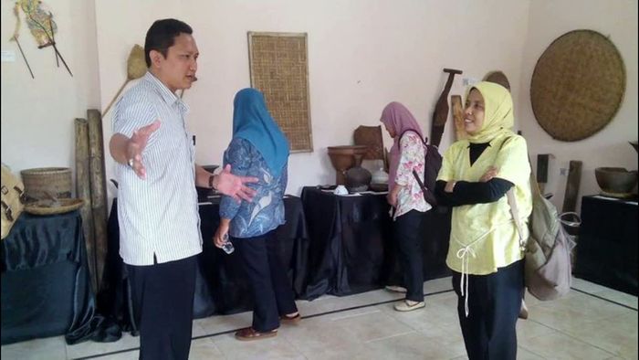 Part 6 - Kepala Desa Muda Yang Menginspirasi