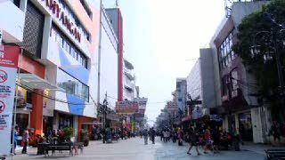 Ini Skenario Pemkot Relokasi PKL di 3 Titik Kota Bandung