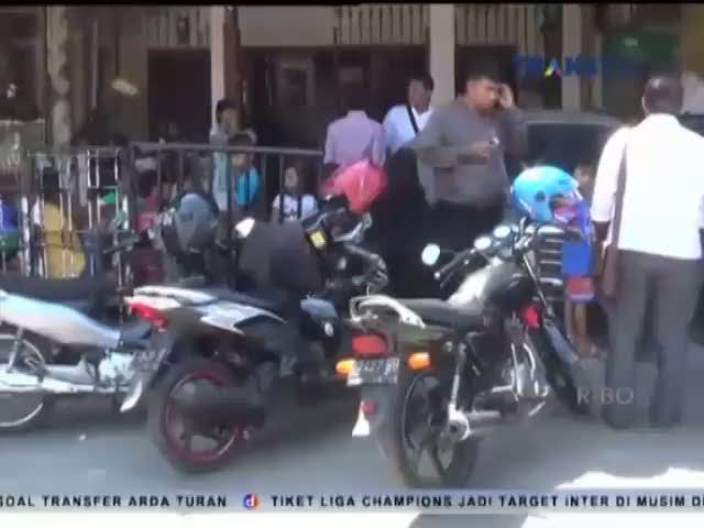 Gara-Gara Sertifikat Rumah