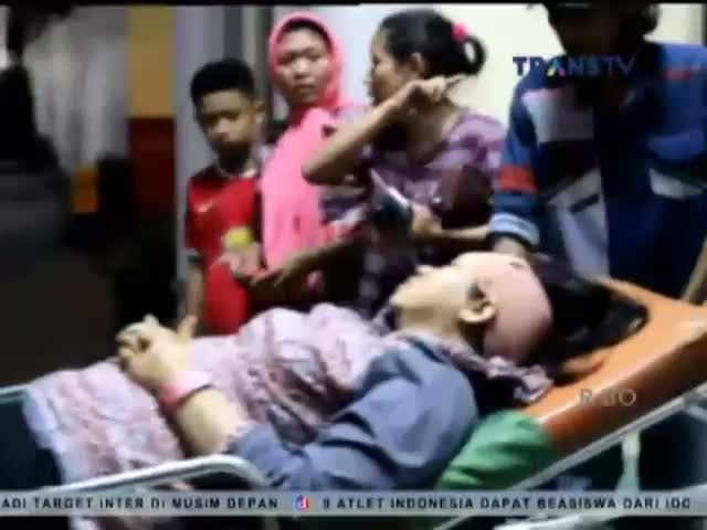 Perampokan Rumah
