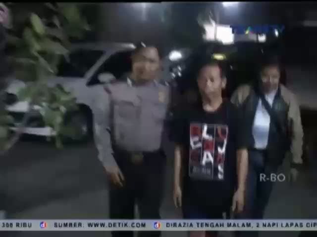 Setelah 2 Minggu di Culik Korban Akhirnya Ditemukan