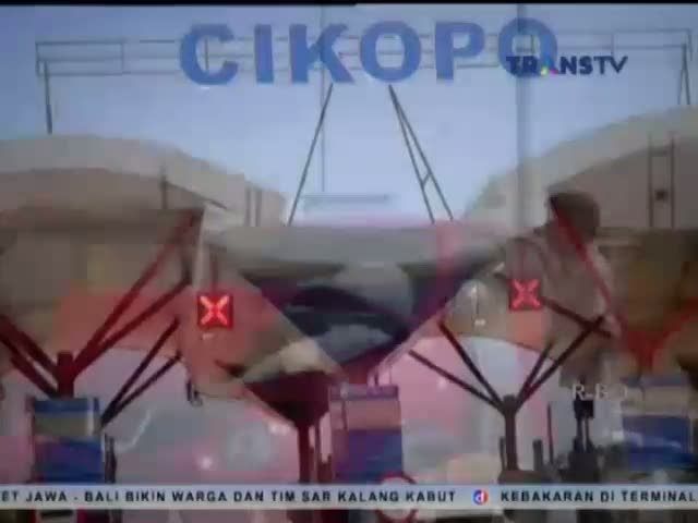 Baru Diresmikan Tol Cipali Meminta Korban 