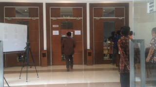 Pendaftaran Calon Pimpinan KPK, Politikus Dapat Penilaian Negatif