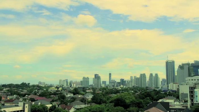 Part 5 - Relokasi PKL Bandung