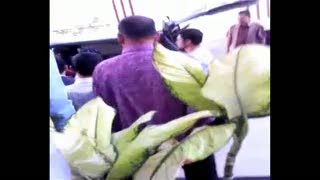 Ini Dia Video Saat KPK Tangkap Hakim dan Pengacara di Medan