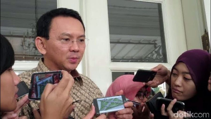 Part 2 - Ahok Marah Pada BPK