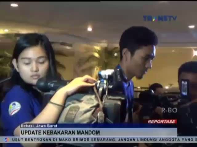 Korban Meninggal Bertambah Satu Orang 