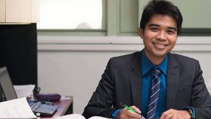 Part 4 - Professor Muda Indonesia Di Kanada