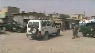 Bom Bunuh Diri Tewaskan 26 Orang di Afghanistan