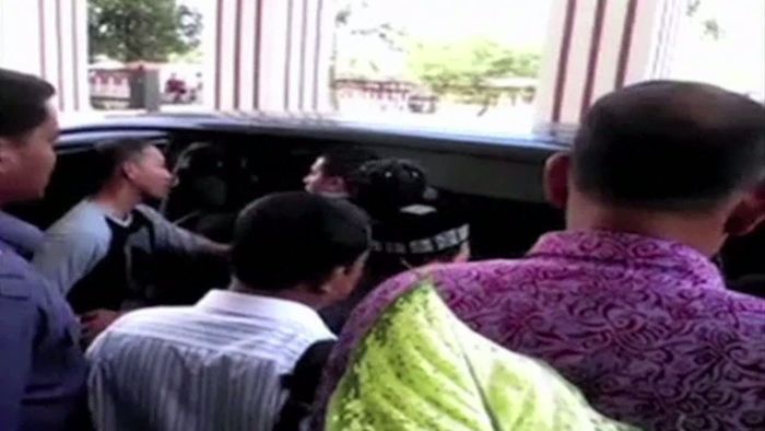 Part 3 - Penangkapan Tangan Oleh KPK