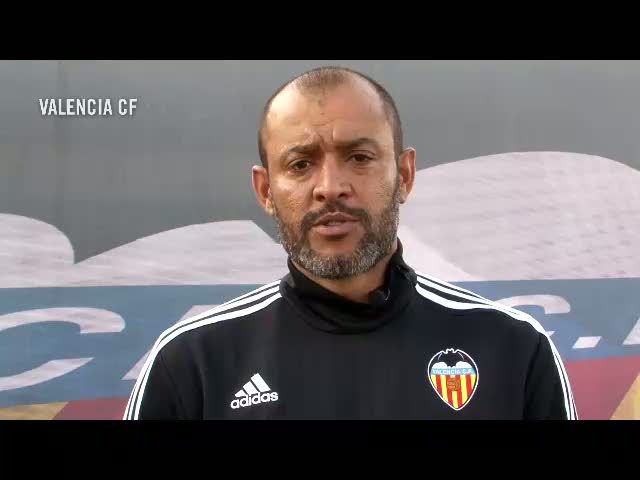 Ucapan Selamat Lebaran dari Nuno Ucapan Selamat Lebaran dari Nuno