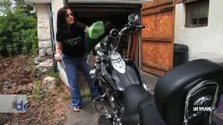 Professor Ini Menemukan Kacamata Pendeteksi Sel Kanker