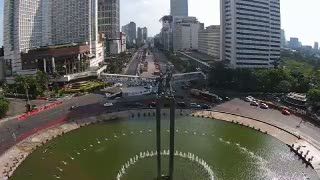 Hari Raya Idul Fitri, Kendaraan di Ibukota Jakarta Bebas Macet