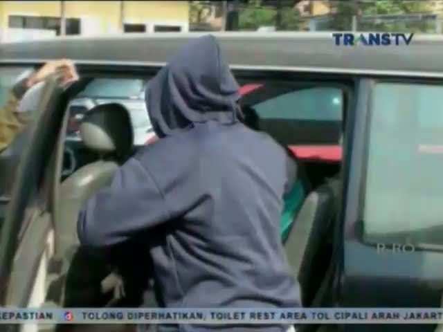 Pelaku Pembunuh Wartawati di Depok Ditangkap